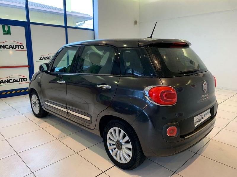 FIAT 500L 500L 1.4 95 CV Pop