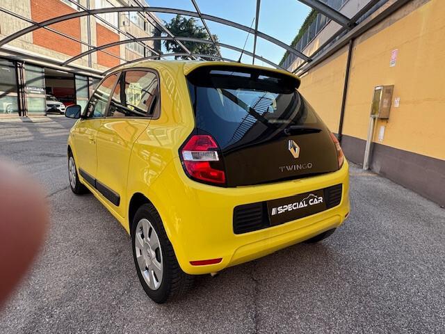 Renault Twingo 1.0 SCe Live