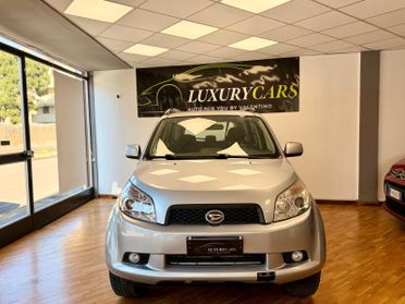Daihatsu Terios 1.3 4WD B You
