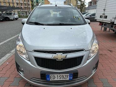 CHEVROLET Spark 1.0