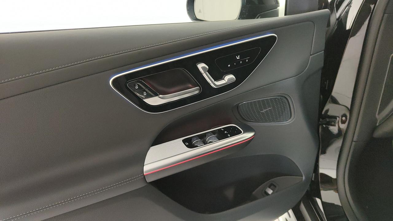 Mercedes-Benz GLC 300 d 4MATIC