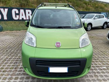 Fiat Qubo 1.3 MJT 95 CV Dynamic-2015