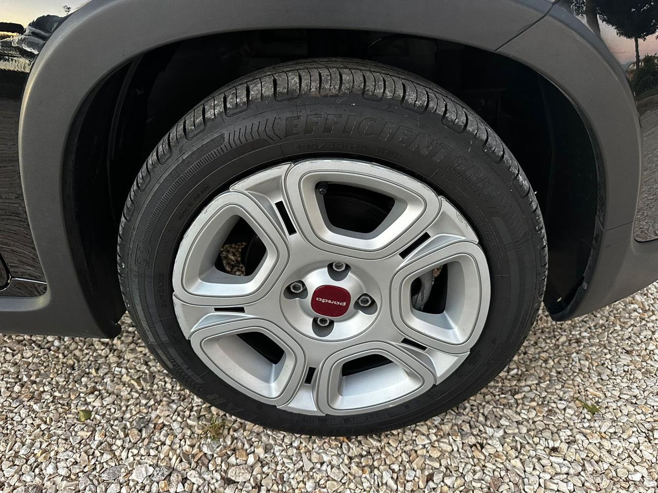 Fiat Panda 1.0 FireFly S&S Hybrid PREZZO REALE