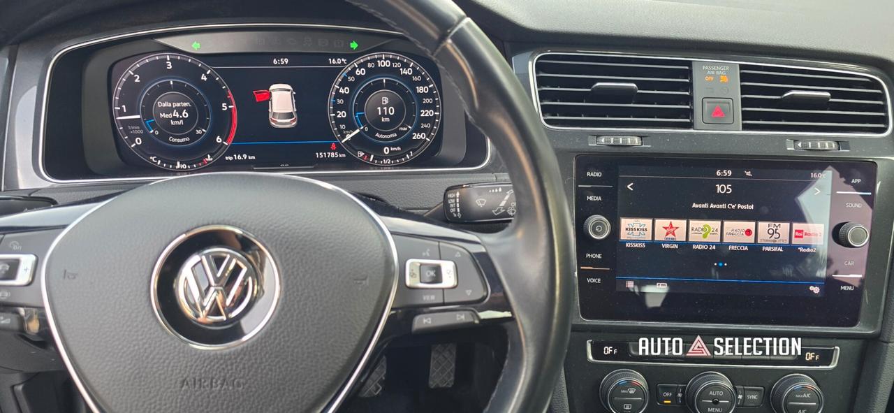Volkswagen Golf (Ok.Neopatentati)