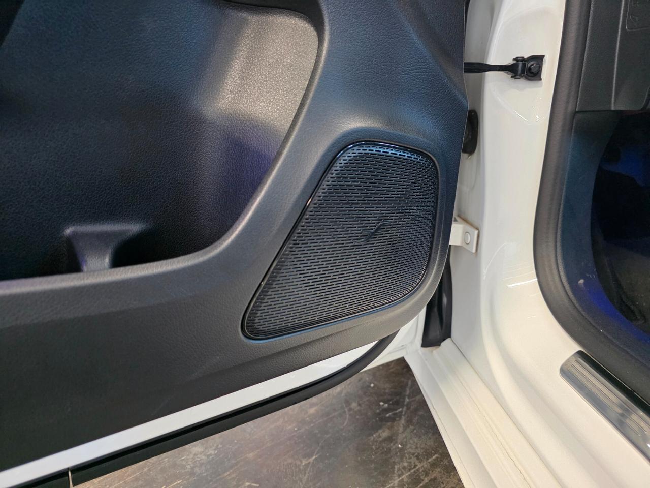 Mercedes-benz A 180 d Automatic Premium AMG TETTO
