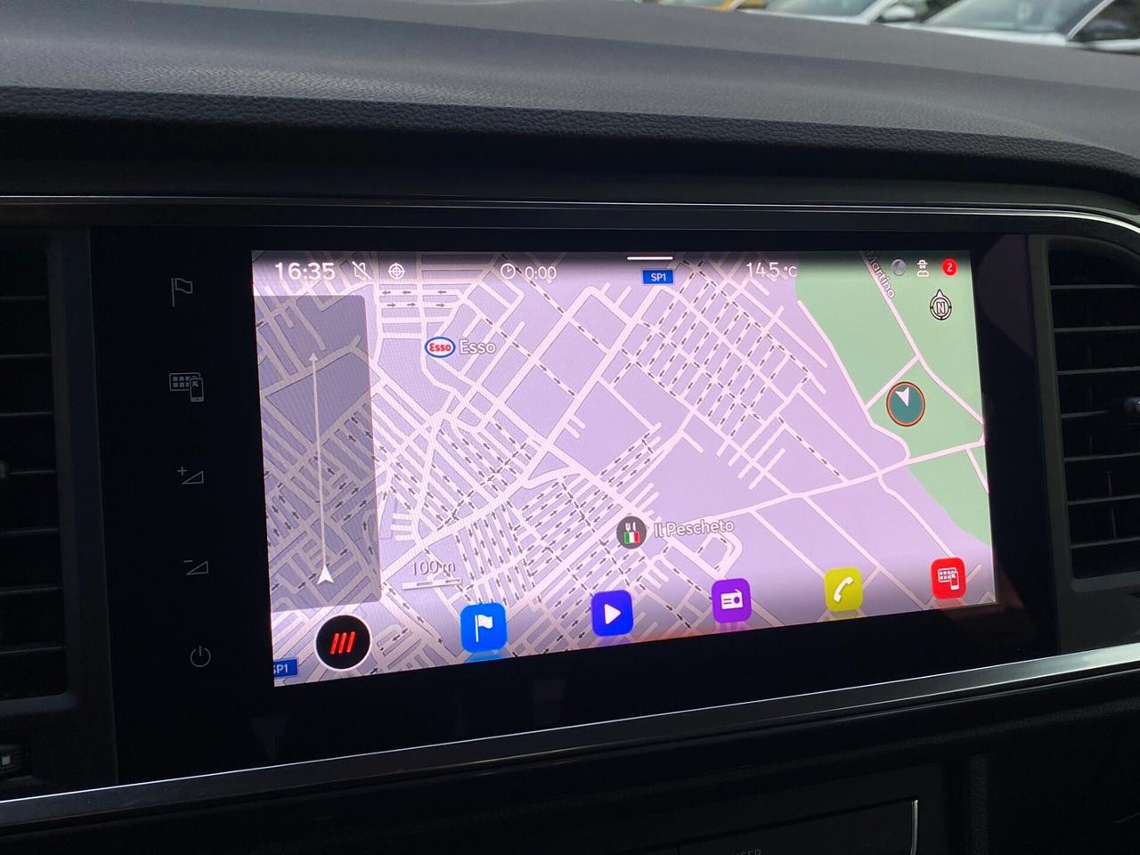 Seat Ateca Business 2.0 TDI 116CV