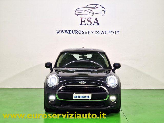 MINI One 1.2 One 75 CV