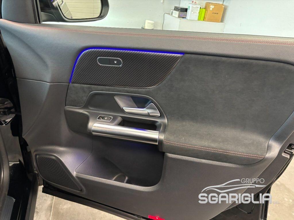 Mercedes GLA d AMG Premium Automatico