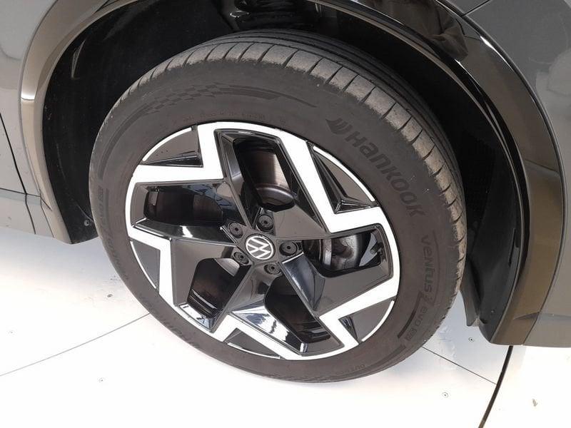 Volkswagen Tiguan 2.0 TDI 110KW SCR R-Line DSG