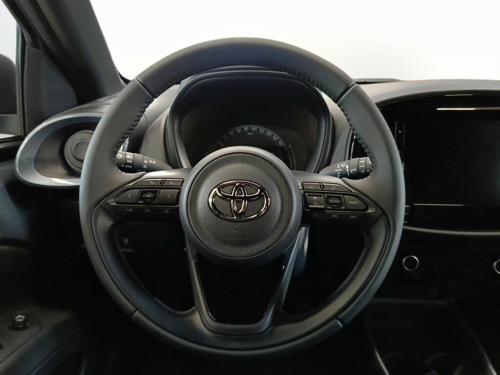 Toyota Aygo X 1.0 Trend