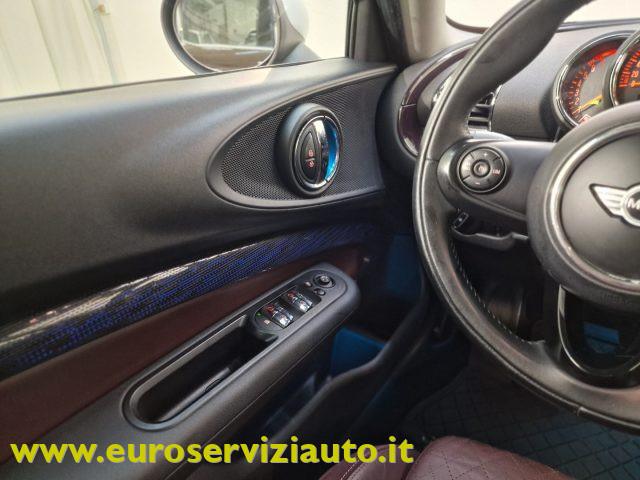 MINI Clubman 1.5 Cooper