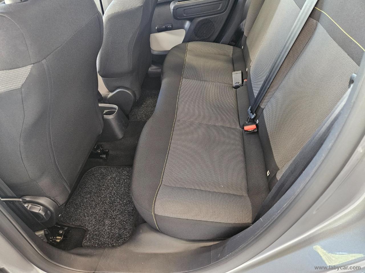 CITROEN C3 PureTech 83 S&S Feel