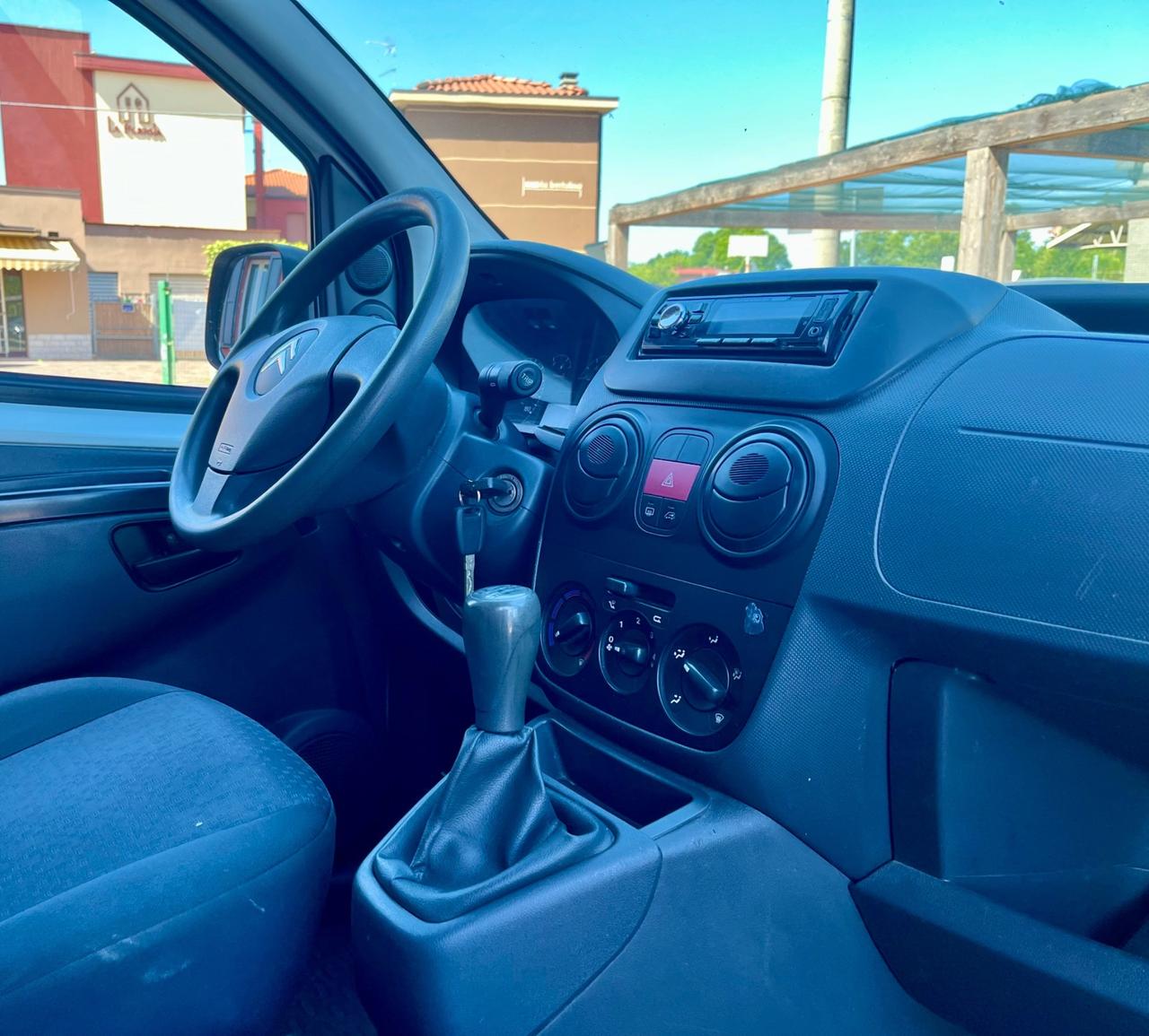 Citroen Nemo 1.4 HDI PERFETTO!