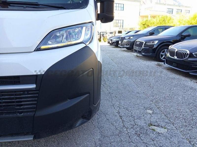 Opel Movano Movano Heavy 35 L2H2 2.2 Bluehdi 140cv S&S