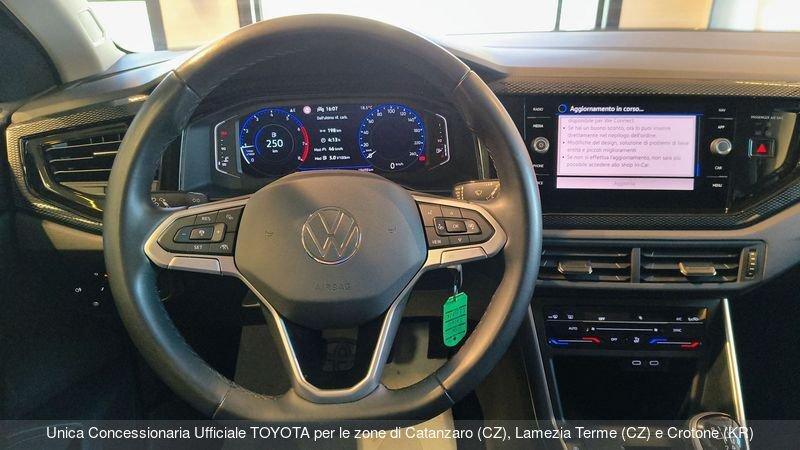 Volkswagen Taigo 1.0 TSI Life