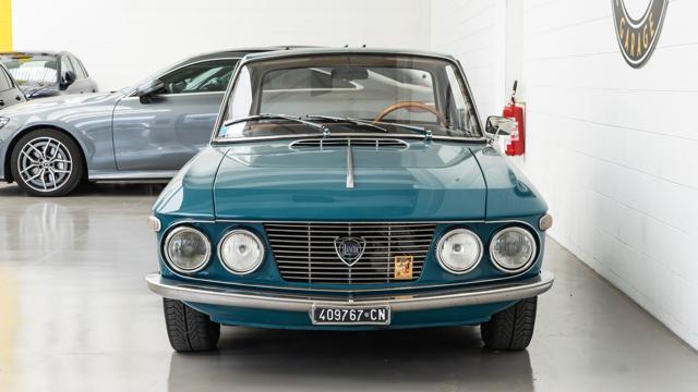 LANCIA Fulvia 1.2 TARGA ORO ECCELLENTI CONDIZIONI