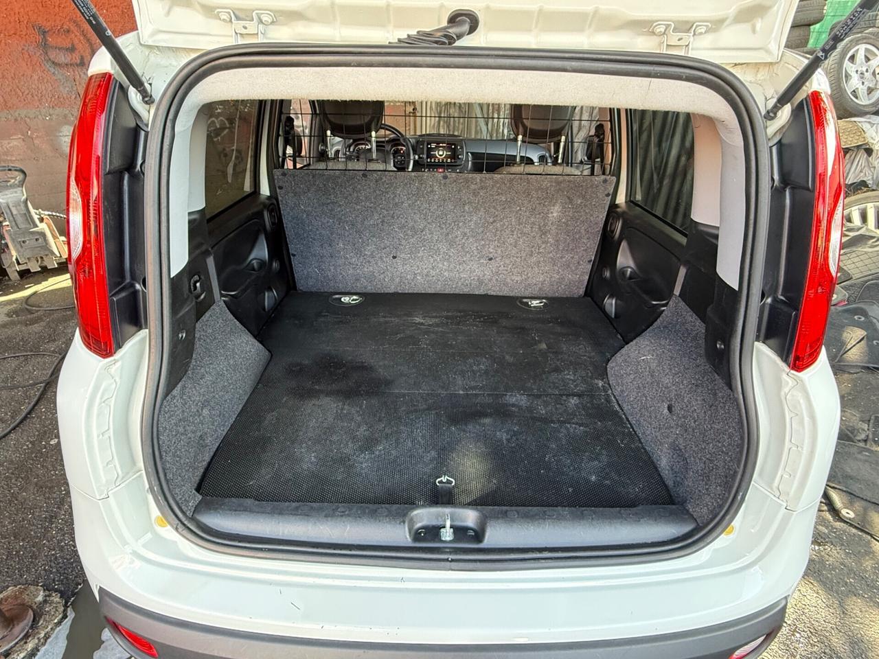 Panda 1.0 VAN Hybrid/rate/permute-piu iva
