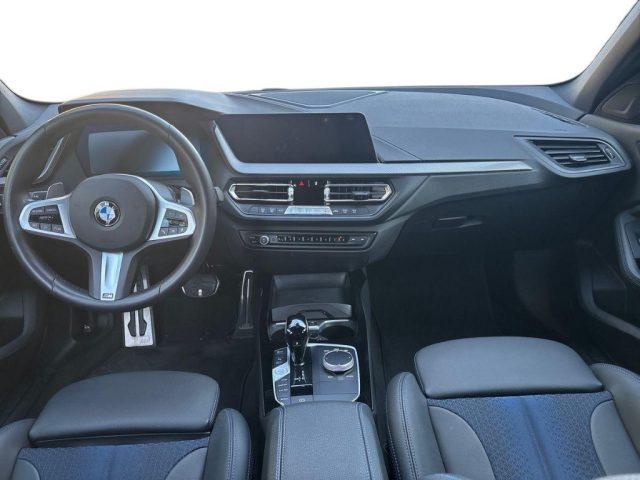 BMW 118 d MSport
