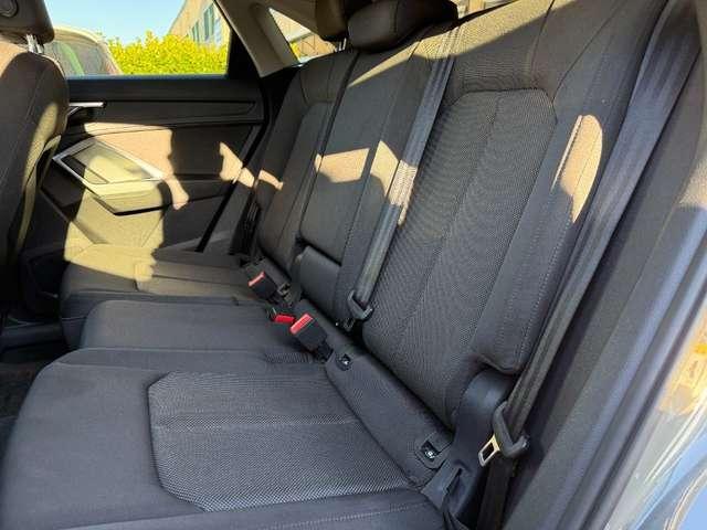 Audi Q3 SPB 35 TFSI S tronic Business Plus