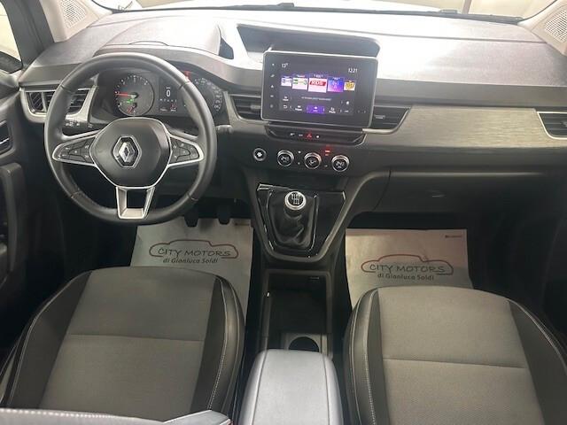 Renault Kangoo 1.5 Blue dCi 115CV Equilibre