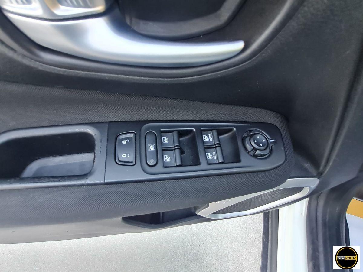 JEEP Renegade 2.0 MJT-4WD-Anno 2021
