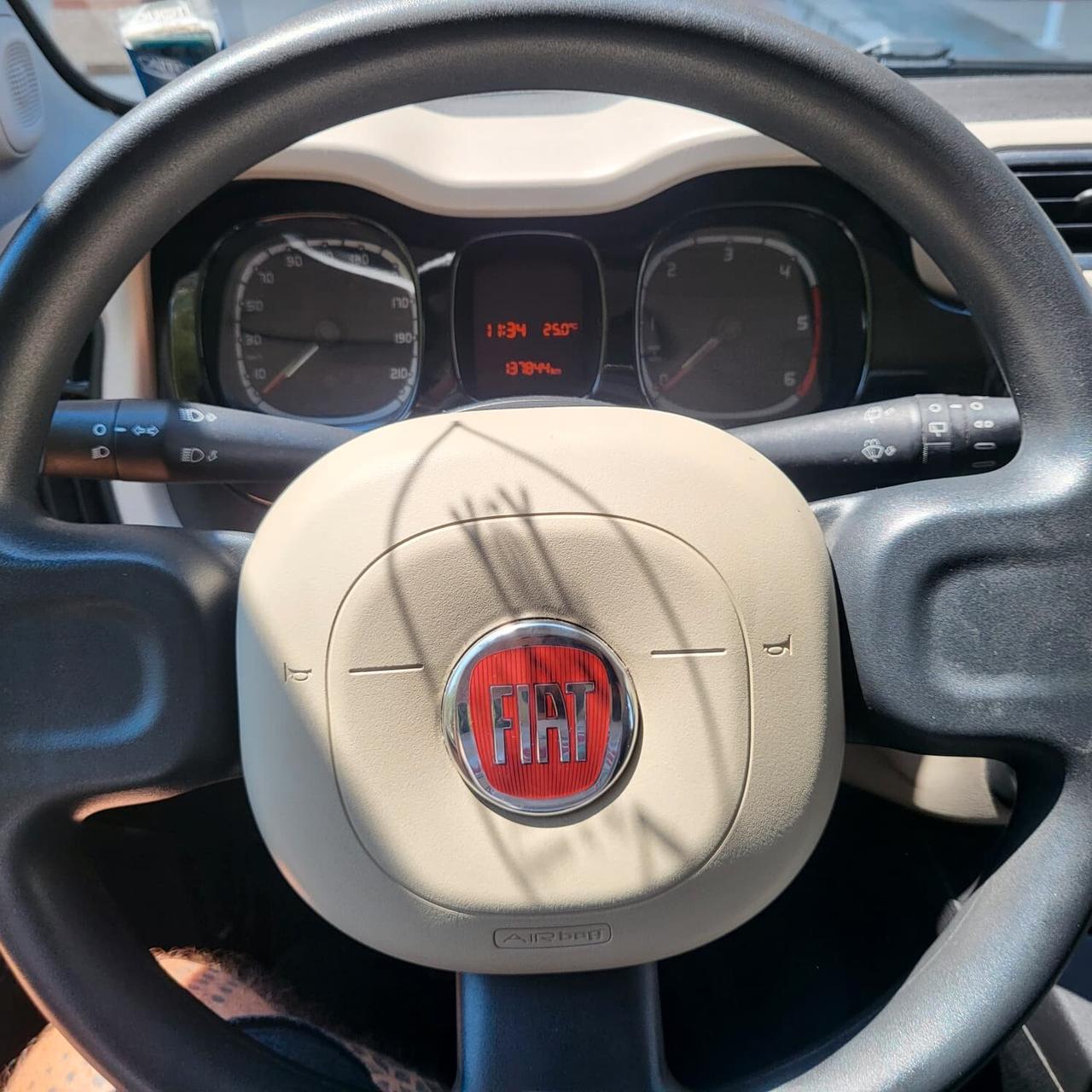Fiat Panda 1.3 MJT S&S Pop
