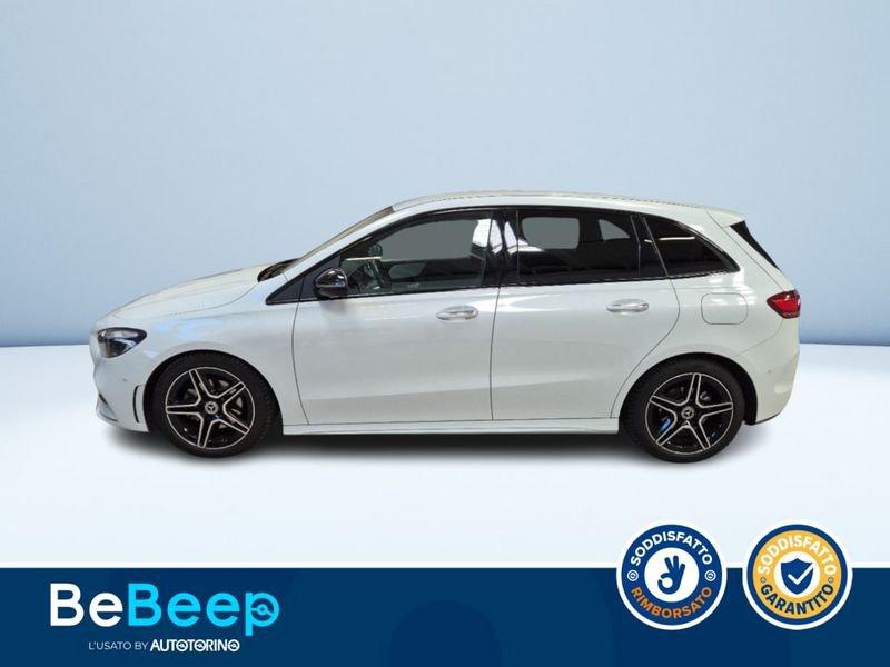 Mercedes-Benz Classe B B 180 D AMG LINE PREMIUM AUTO