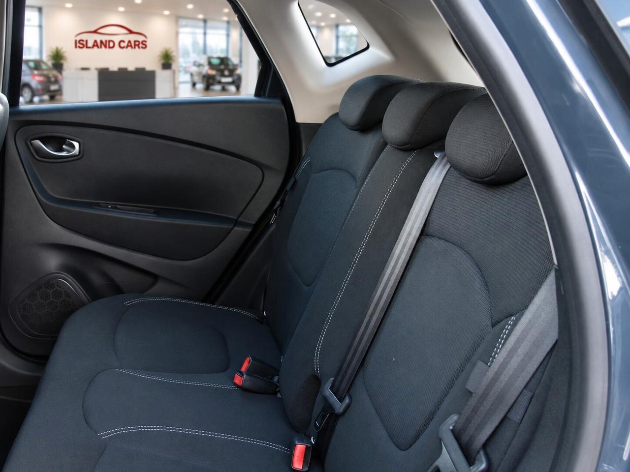 Renault Captur TCe 12V 90 CV Life