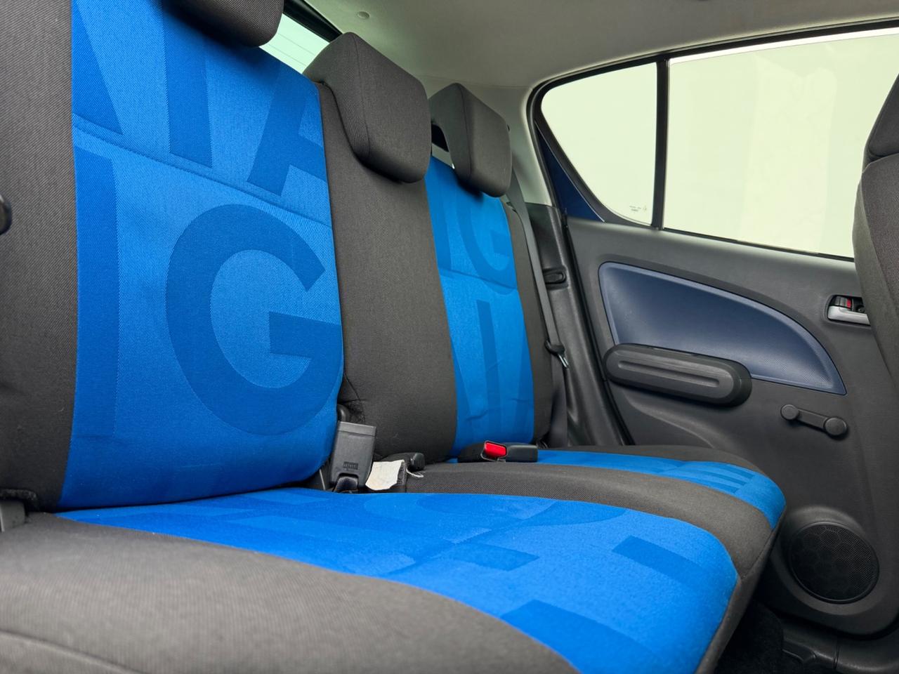 Opel Agila 1.2 Benzina Enjoy 90.000km