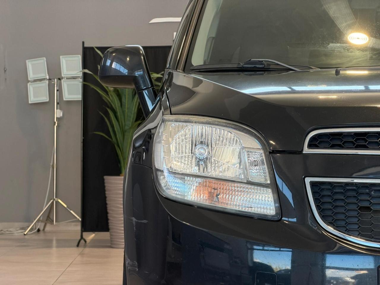 Chevrolet Orlando 2.0 Diesel 130CV LT