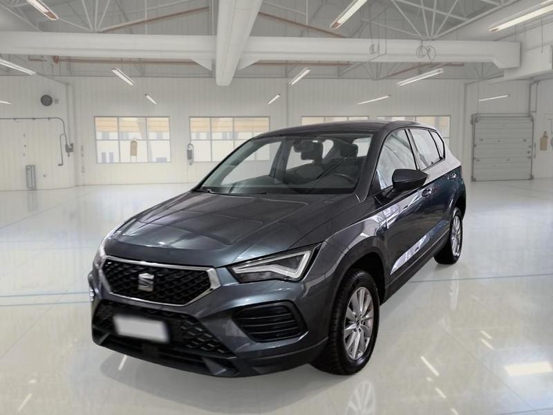 SEAT ATECA 2.0 TDI 85KW REFERENCE