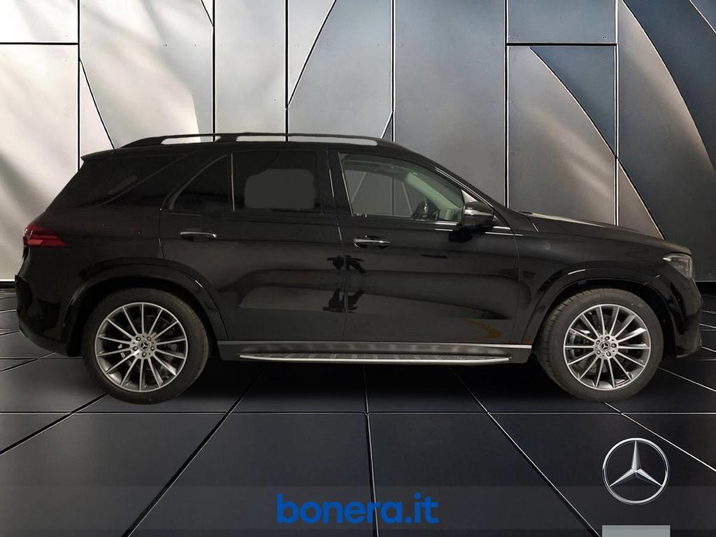 Mercedes GLE 350 350 de Plug in hybrid AMG Line Premium 4Matic 9G-Tronic Plus
