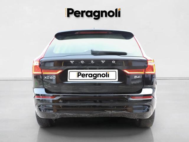 VOLVO XC60 B4 (d) AWD Geartronic Momentum Pro