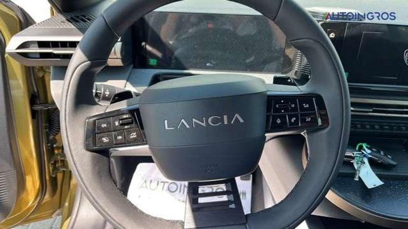 Lancia Ypsilon Nuova Ibrida My24 Lx 1.2 100cv Ibr