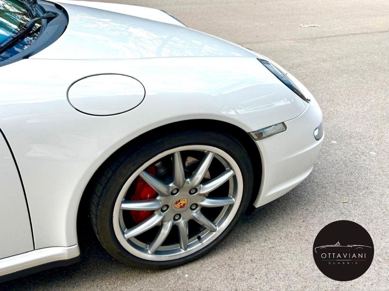 Porsche 997 4s TOP CONDITIONS UNIPRO