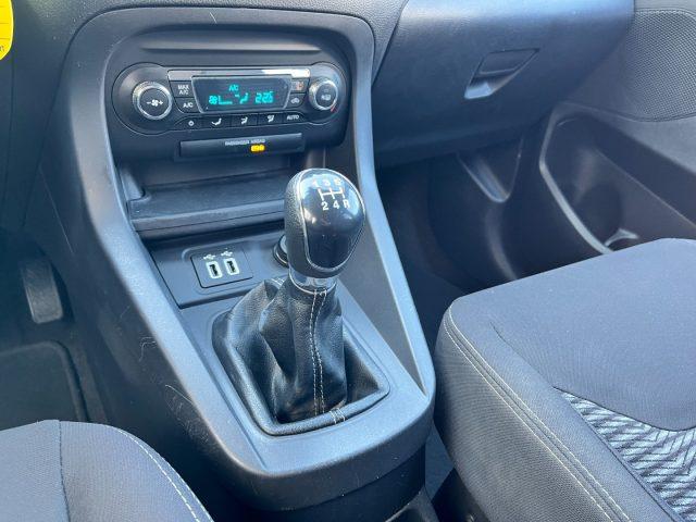 FORD Ka+ 1.2 85 CV Start&Stop Ultimate