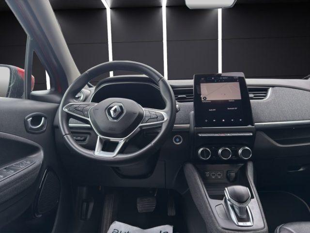 RENAULT ZOE Intens R135