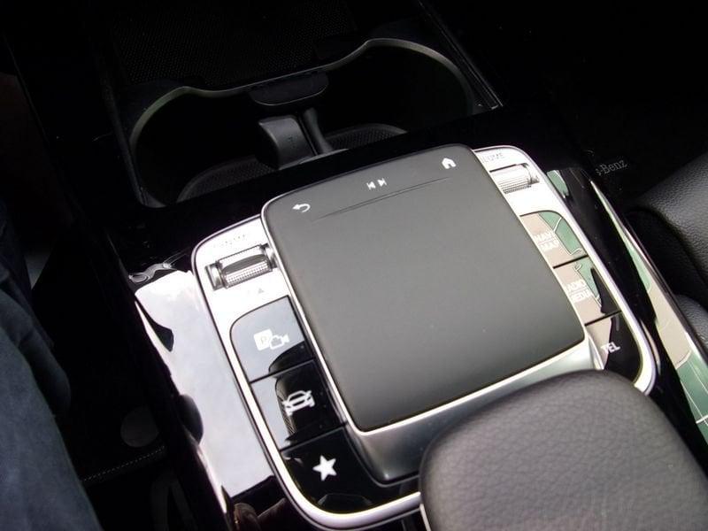 Mercedes-Benz Classe A A 180 Automatic Business