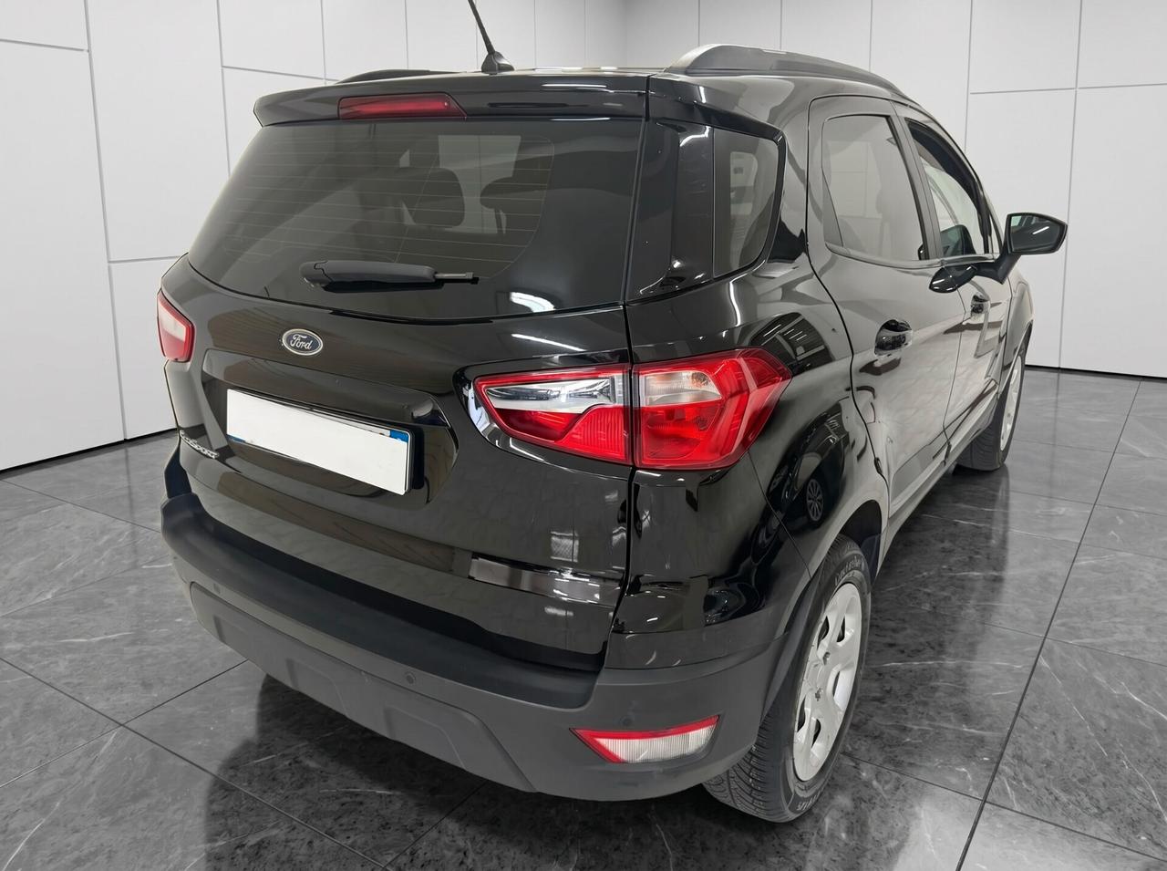 Ford EcoSport 1.5tdci 100 CV Start&Stop Business