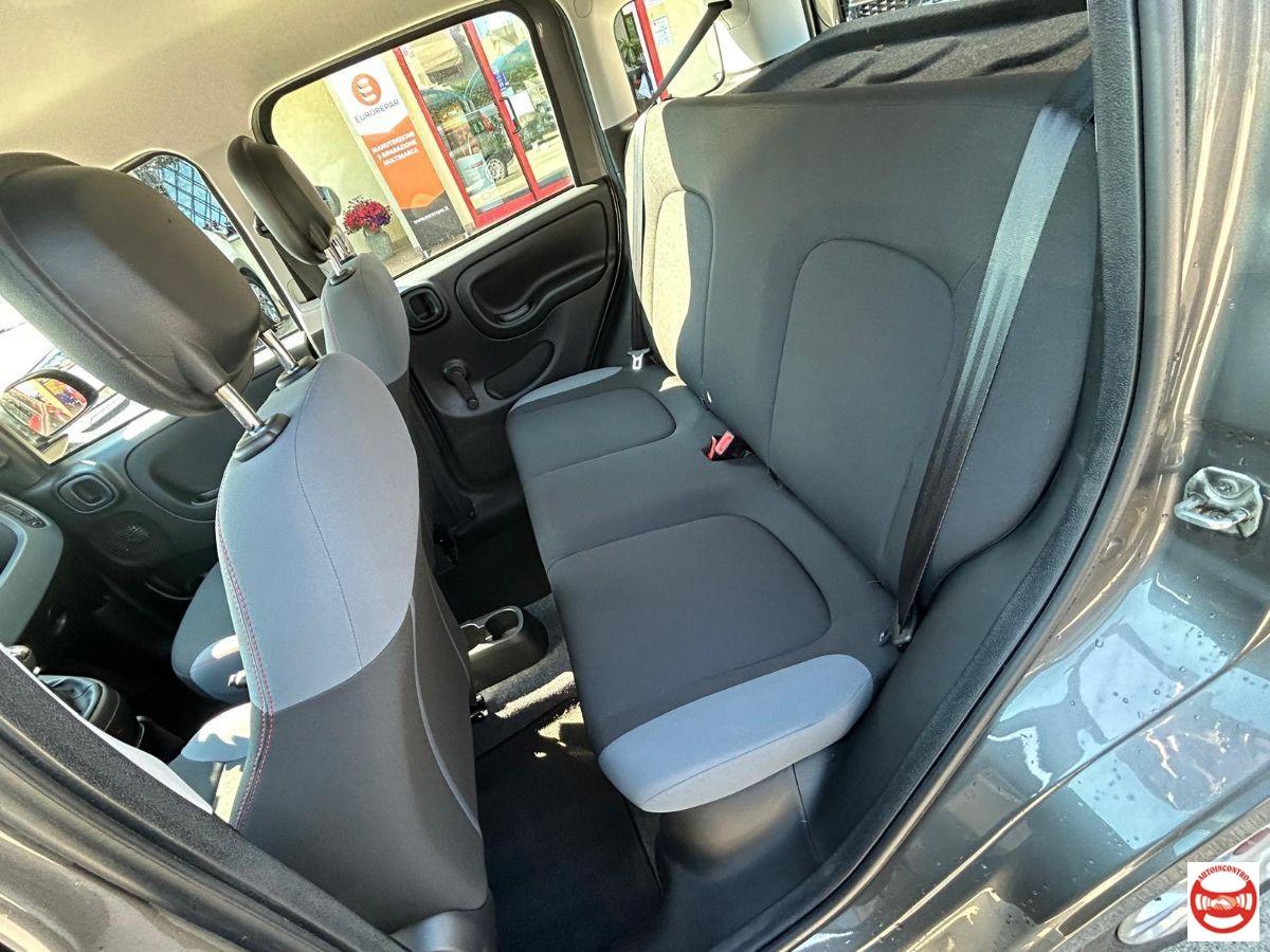 FIAT - Panda 1.2 Easy easypower Gpl 69cv my19