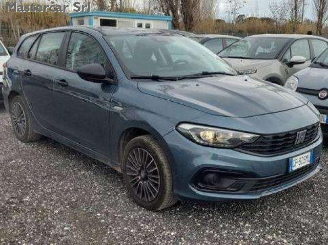 FIAT Tipo Tipo SW 1.0 100cv - targa GP325ML