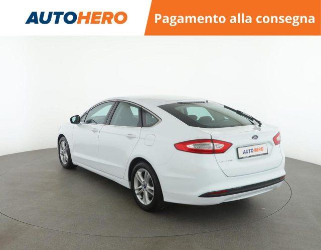 FORD Mondeo 2.0 TDCi 150 CV S&S 5 porte Plus