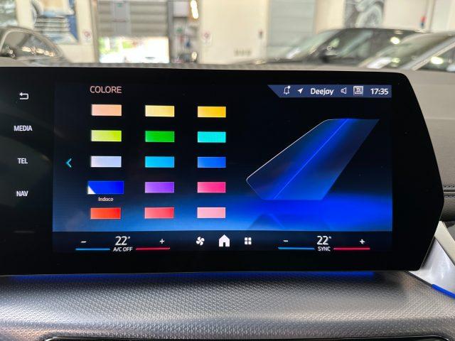 BMW 218 d Active Tourer Msport - 18" - Head Up -Camera-IVA