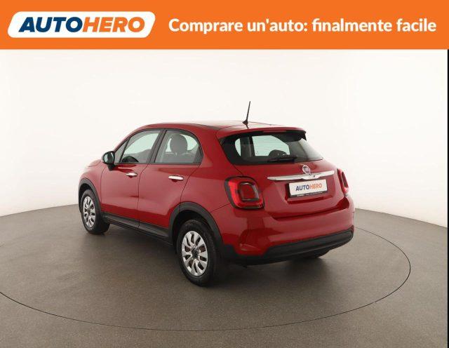 FIAT 500X 1.0 T3 120 CV Urban
