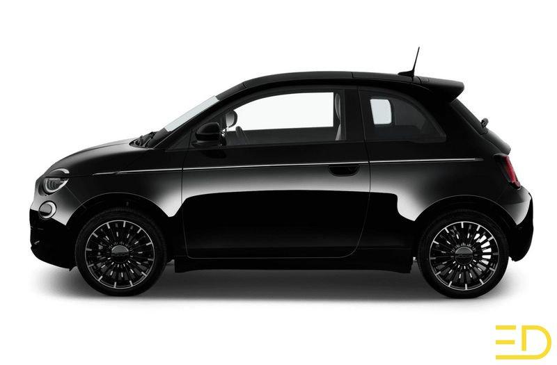 FIAT 500 500 1.0 hybrid Pop