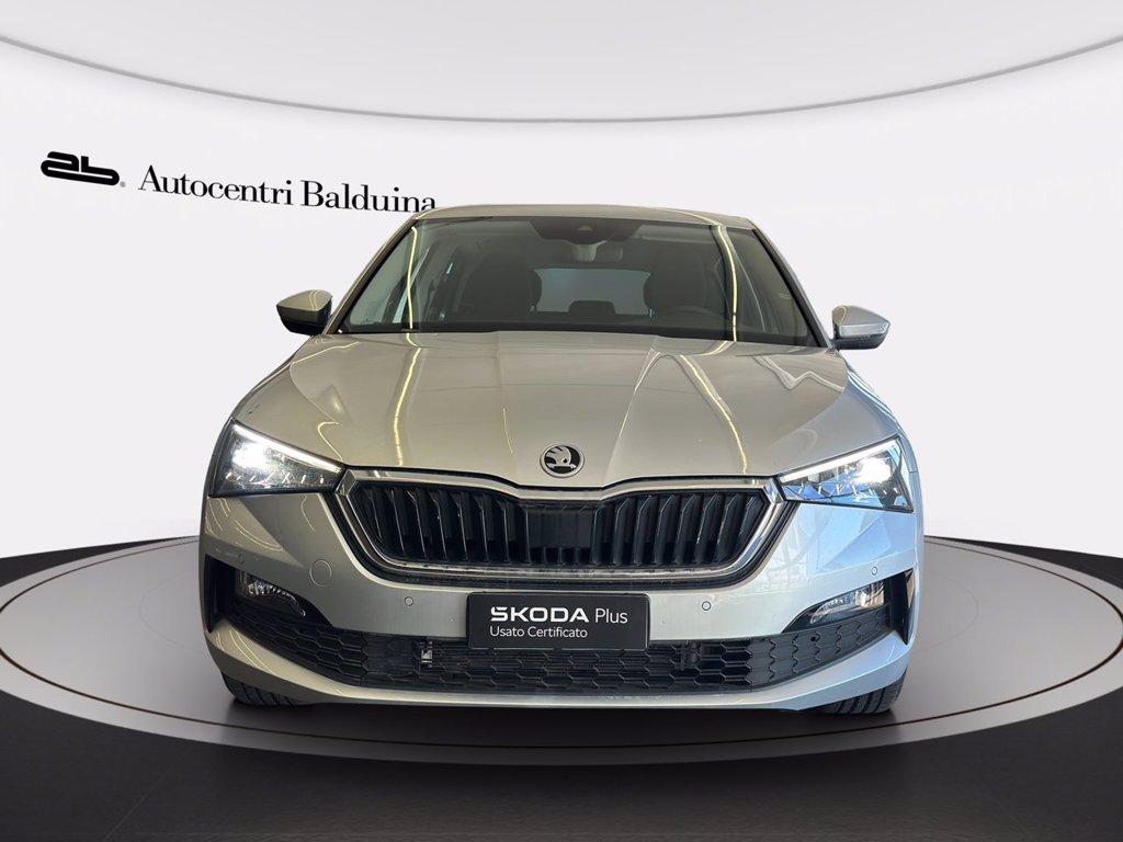 SKODA Scala 1.0 tsi style 110cv del 2023