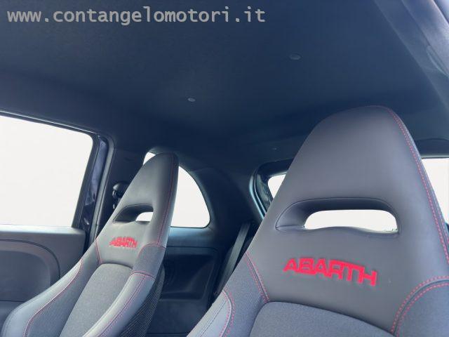 ABARTH 695 1.4 Turbo T-Jet 180 CV