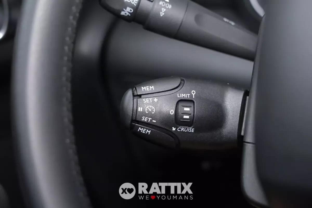Citroen C3 Aircross 1.2 Puretech 130CV Shine Pack EAT6