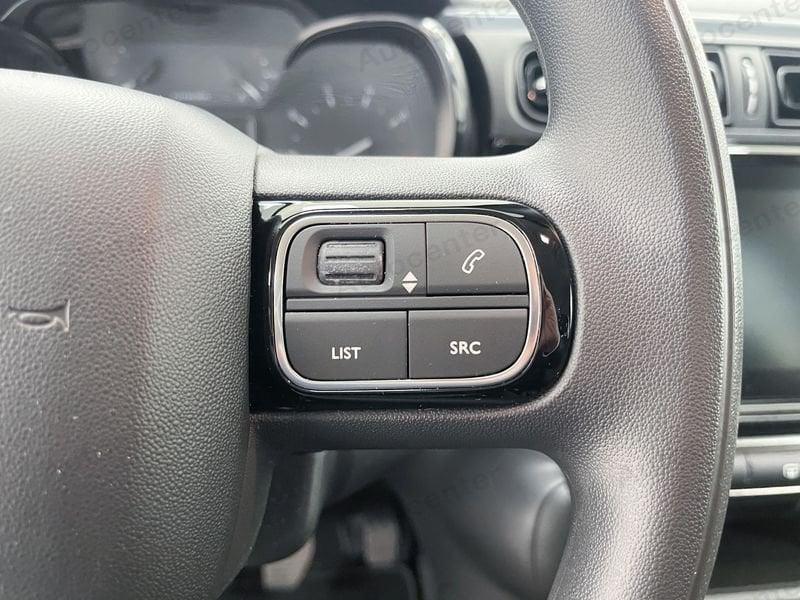 Citroën C3 1.2 puretech s&s 83cv Plus