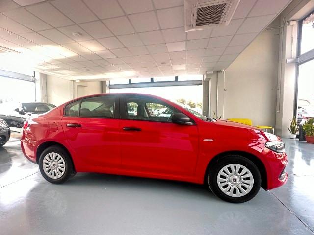 FIAT Tipo 1.4 5 porte Mirror